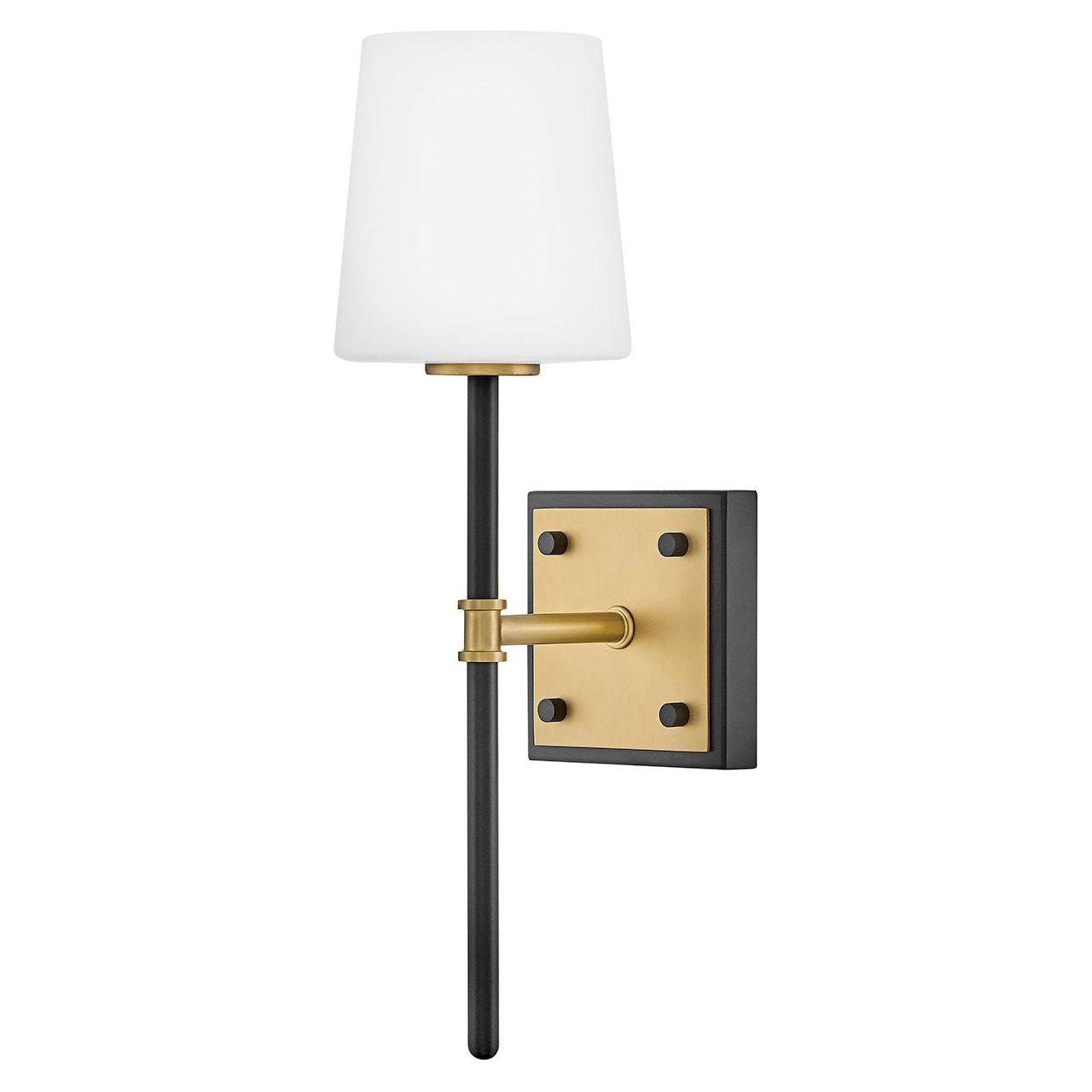 Saunders Medium Sconce