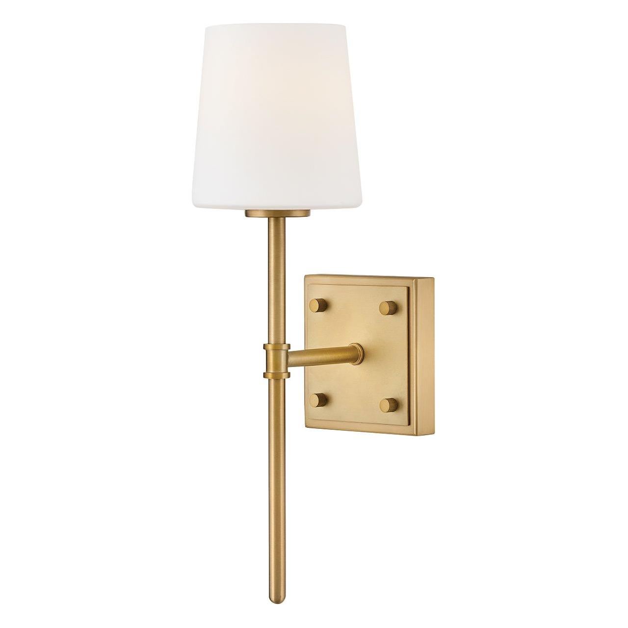 Saunders Medium Sconce