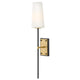 Saunders Medium Single Light Sconce
