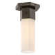 Facet Small Flush Mount