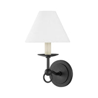 Massi 1-Light Sconce