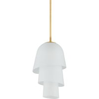 Hela 1-Light Pendant