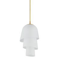 Hela Pendant