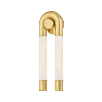 Zeme Wall Sconce