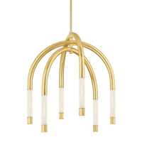 Zeme Chandelier