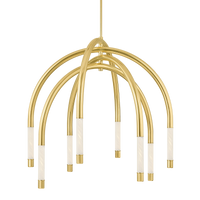 Zeme Chandelier