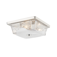 Hines Flush Mount