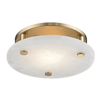 Croton Flush Mount