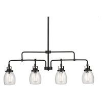 Dayton 4-Light Chandelier
