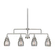 Dayton 4-Light Chandelier