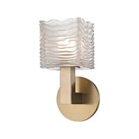 Sagamore 1-Light Bath Bracket