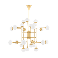 Fleming Chandelier