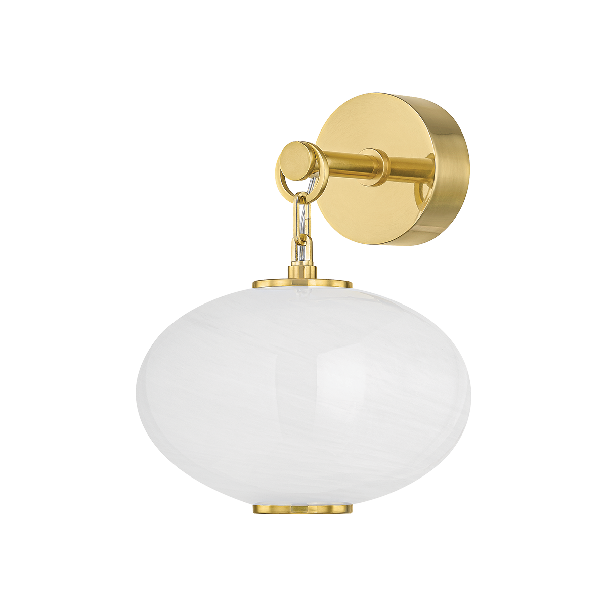 Nephele Wall Sconce