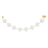 Nephele Chandelier