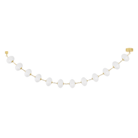 Nephele Chandelier