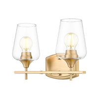 Joliet 2-Light Vanity