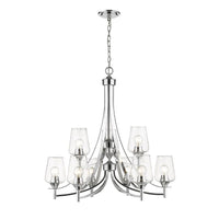 Joliet 9-Light Chandelier