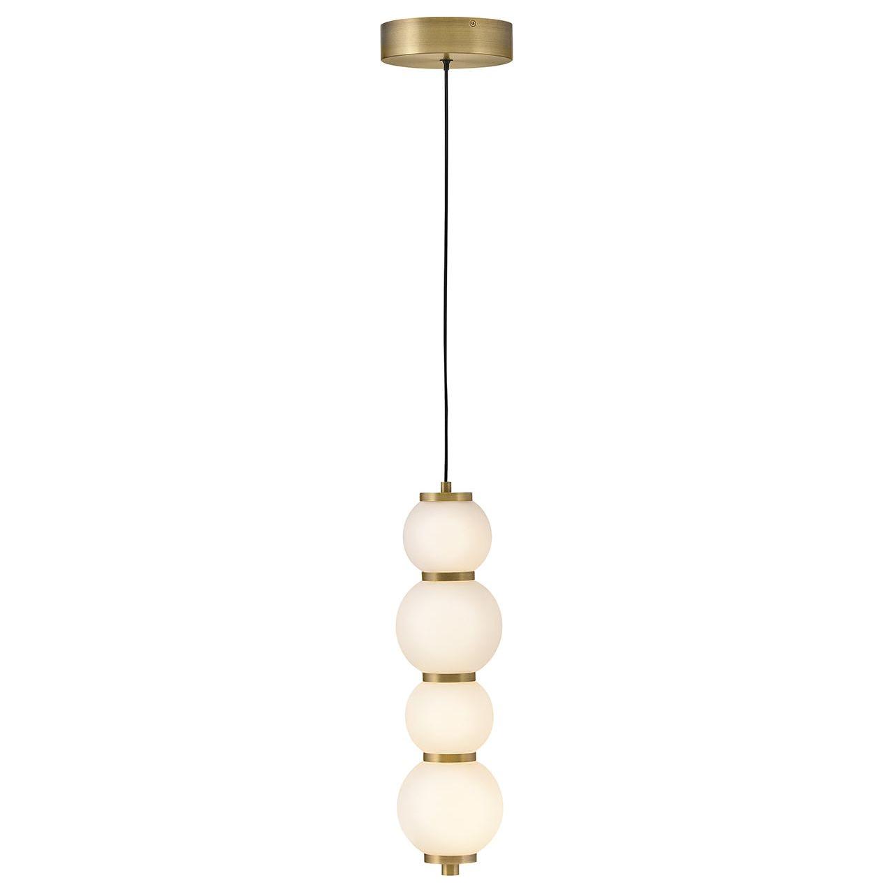 Trigo Extra Small Pendant