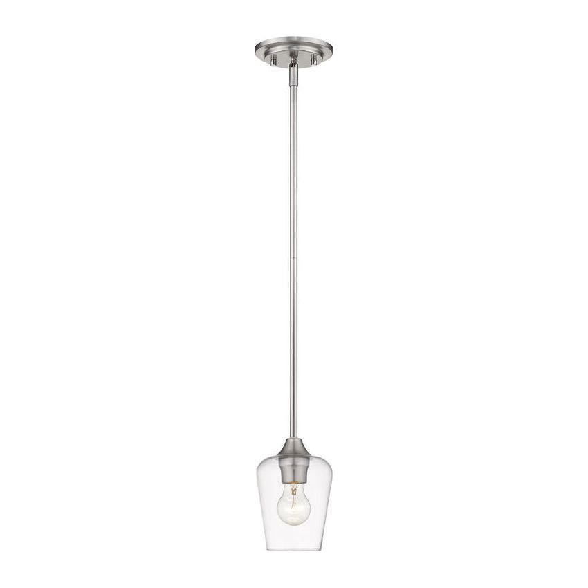 Joliet 1-Light Mini Pendant