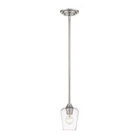 Joliet 1-Light Mini Pendant