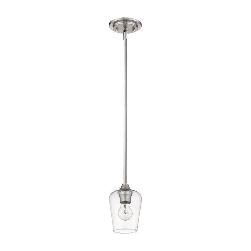 Joliet 1-Light Mini Pendant