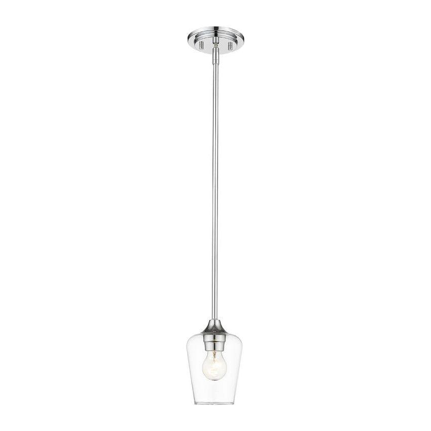 Joliet 1-Light Mini Pendant