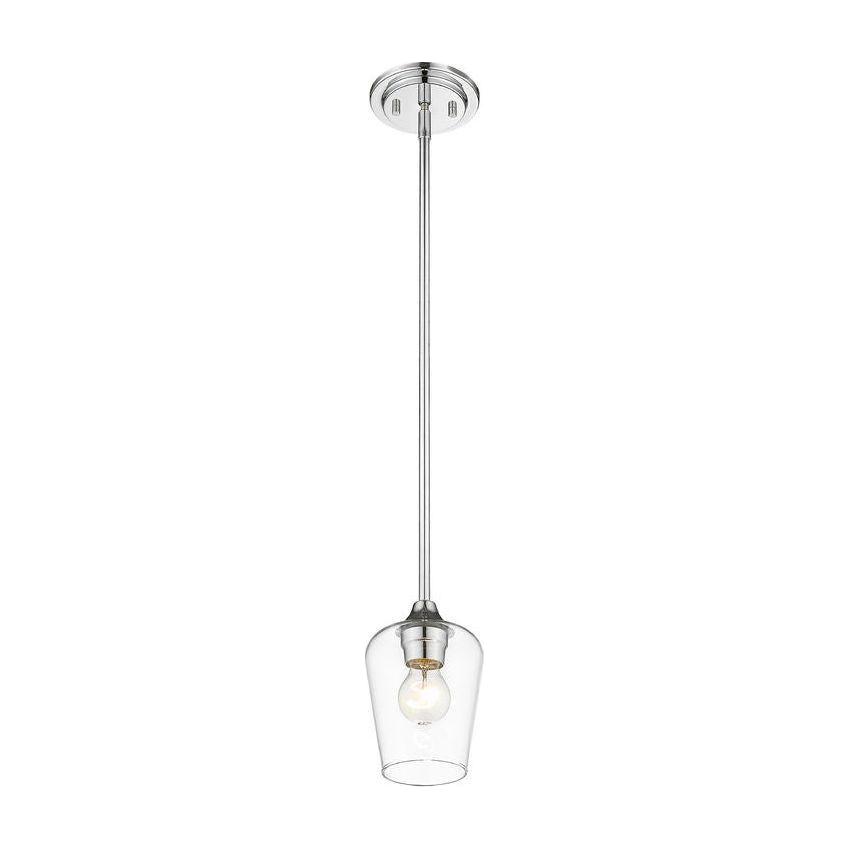 Joliet 1-Light Mini Pendant