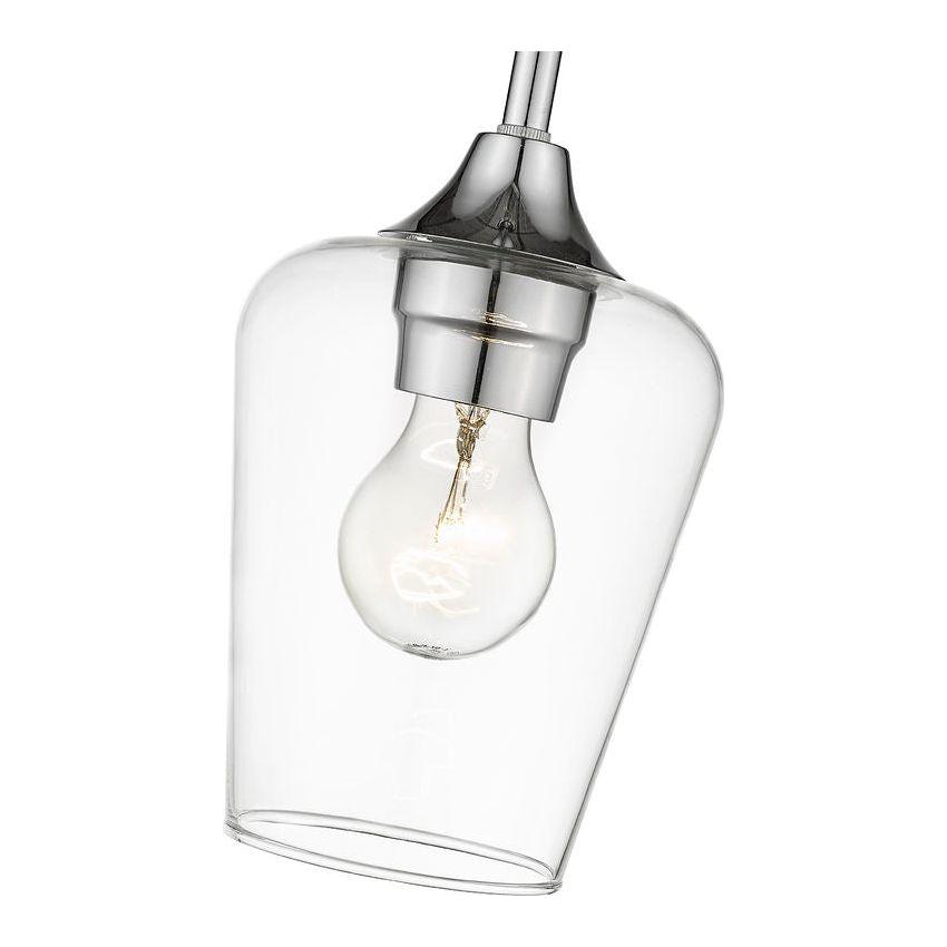 Joliet 1-Light Mini Pendant