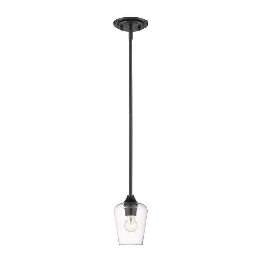 Joliet 1-Light Mini Pendant