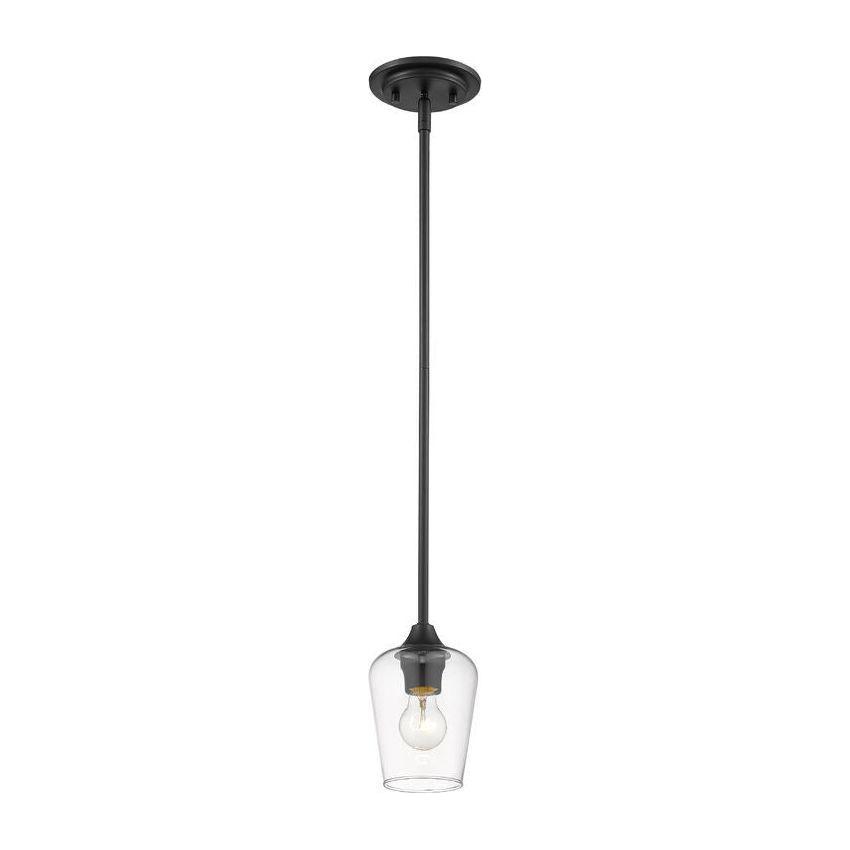 Joliet 1-Light Mini Pendant