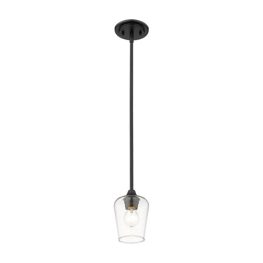 Joliet 1-Light Mini Pendant