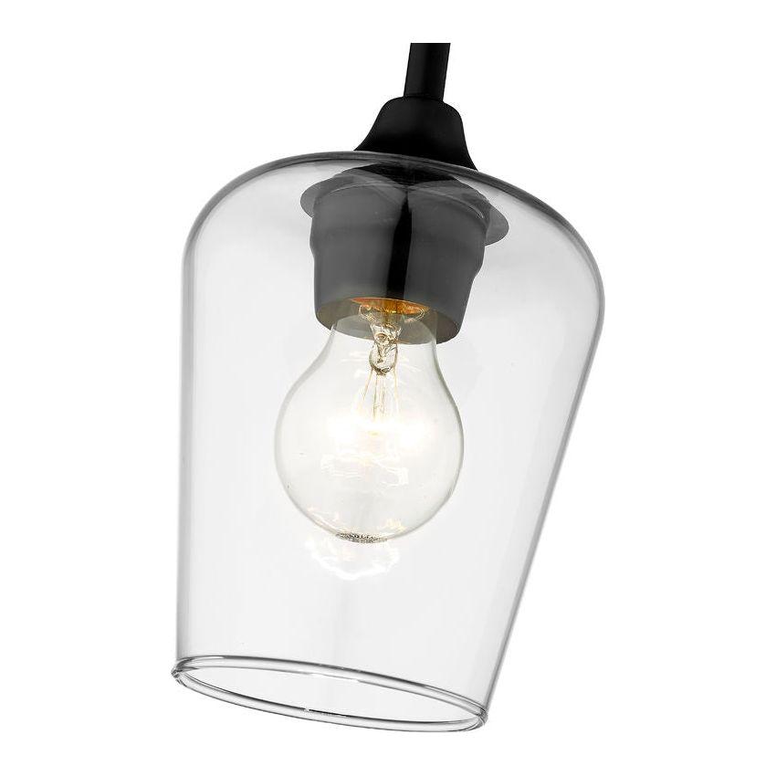 Joliet 1-Light Mini Pendant