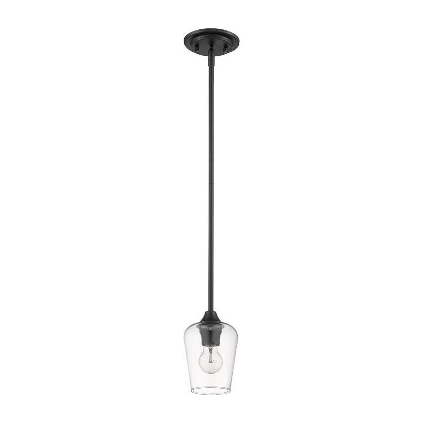 Joliet 1-Light Mini Pendant