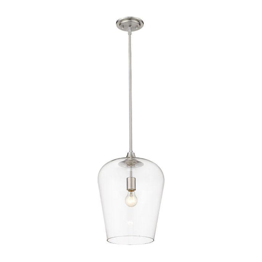 Joliet 1-Light 12" Pendant