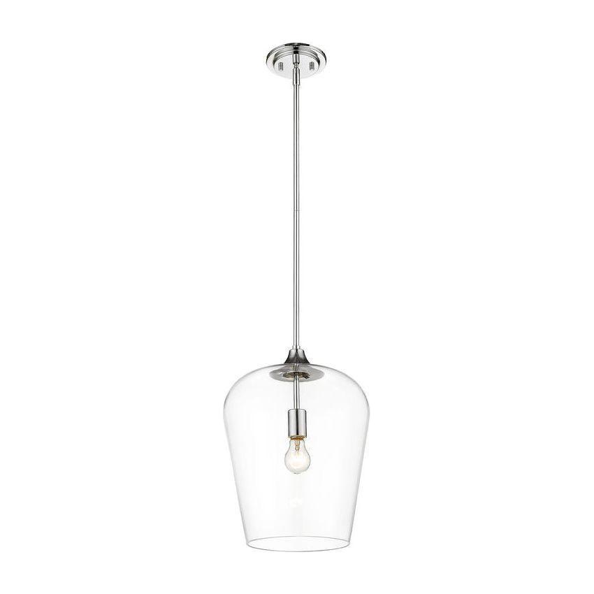 Joliet 1-Light 12" Pendant