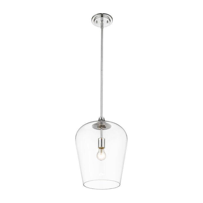 Joliet 1-Light 12" Pendant