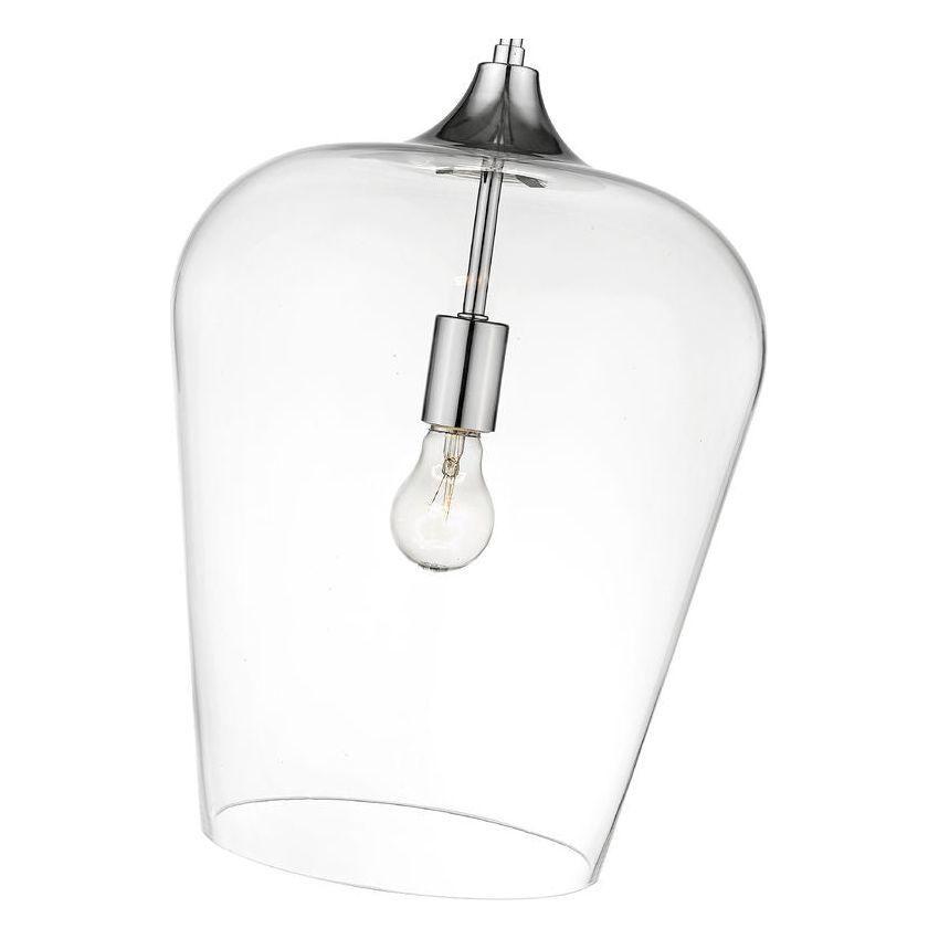 Joliet 1-Light 12" Pendant