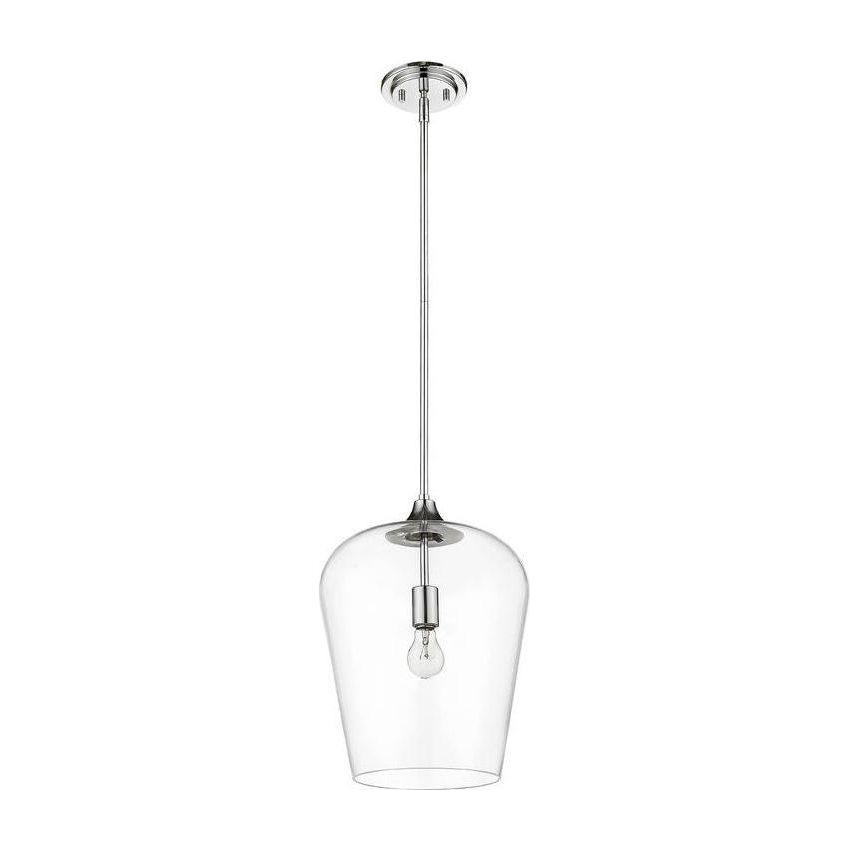 Joliet 1-Light 12" Pendant