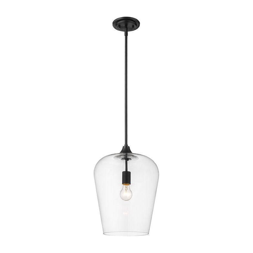 Joliet 1-Light 12" Pendant