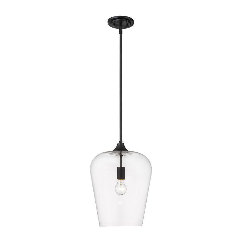 Joliet 1-Light 12" Pendant