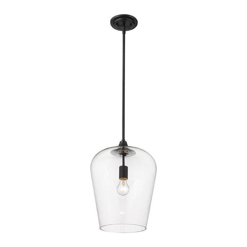 Joliet 1-Light 12" Pendant