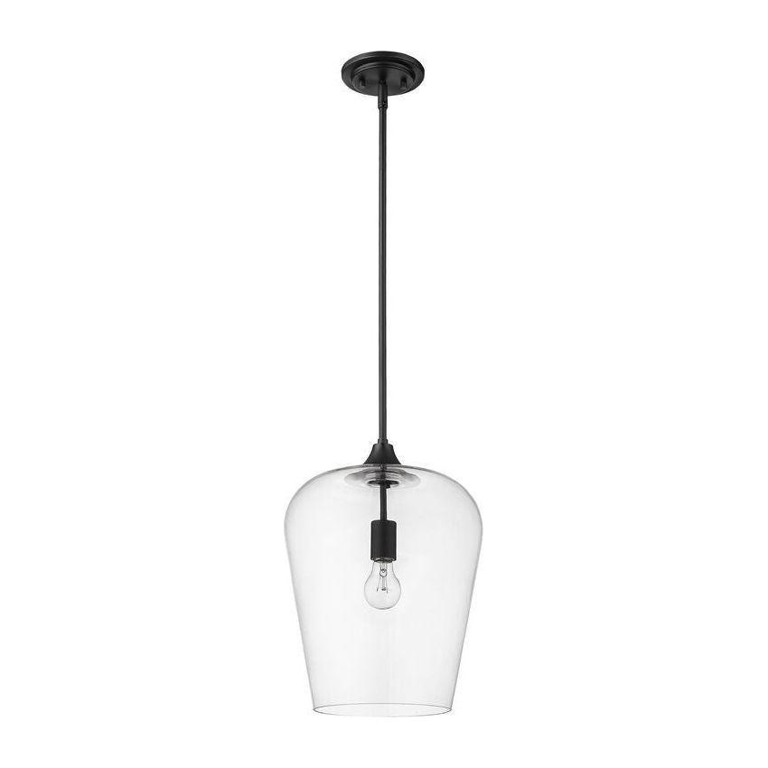 Joliet 1-Light 12" Pendant