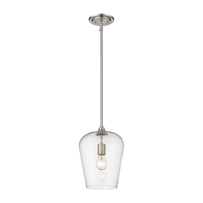 Joliet 1-Light 9" Pendant