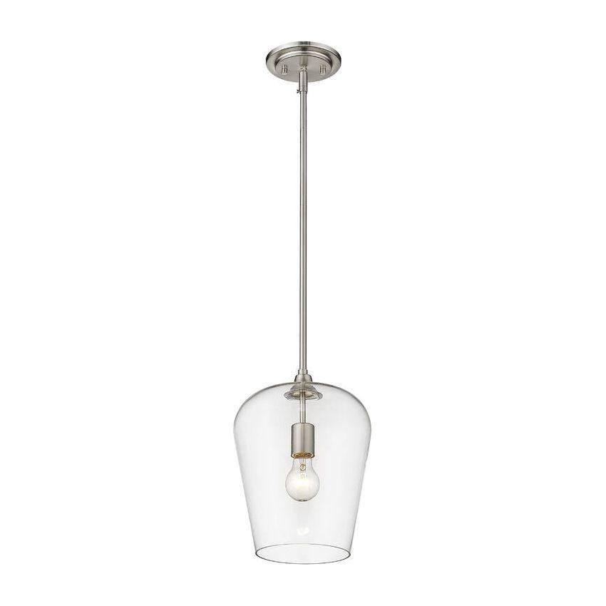 Joliet 1-Light 9" Pendant