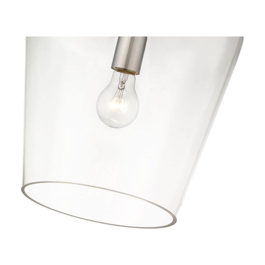 Joliet 1-Light 9" Pendant