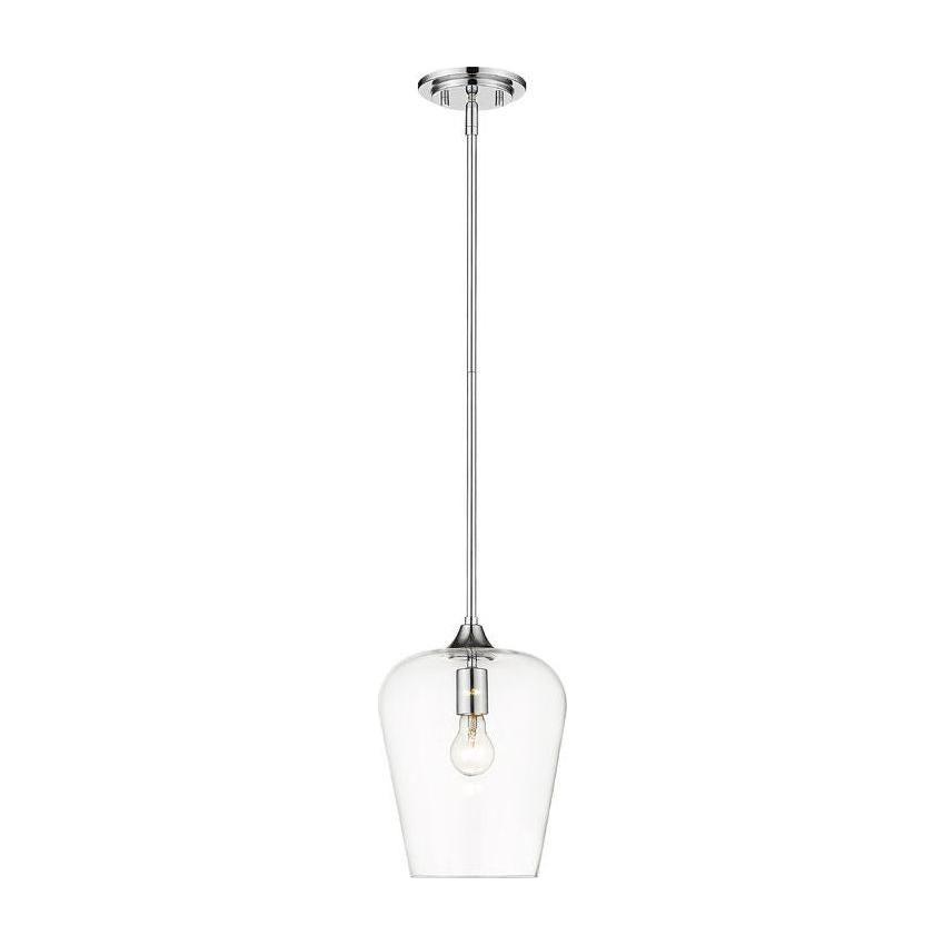 Joliet 1-Light 9" Pendant