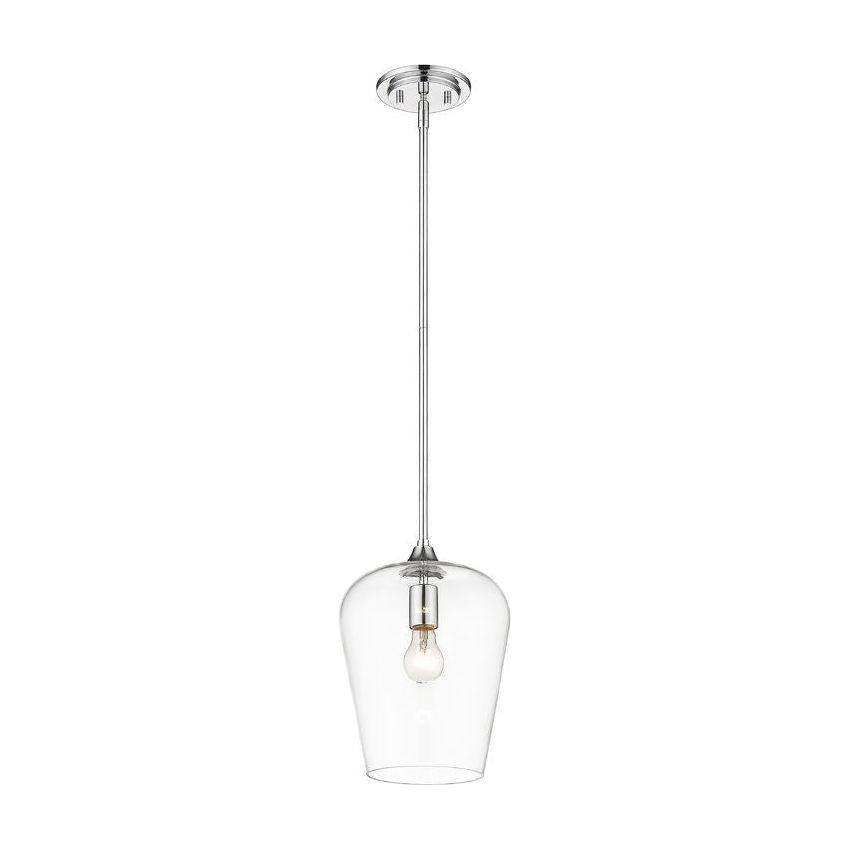 Joliet 1-Light 9" Pendant