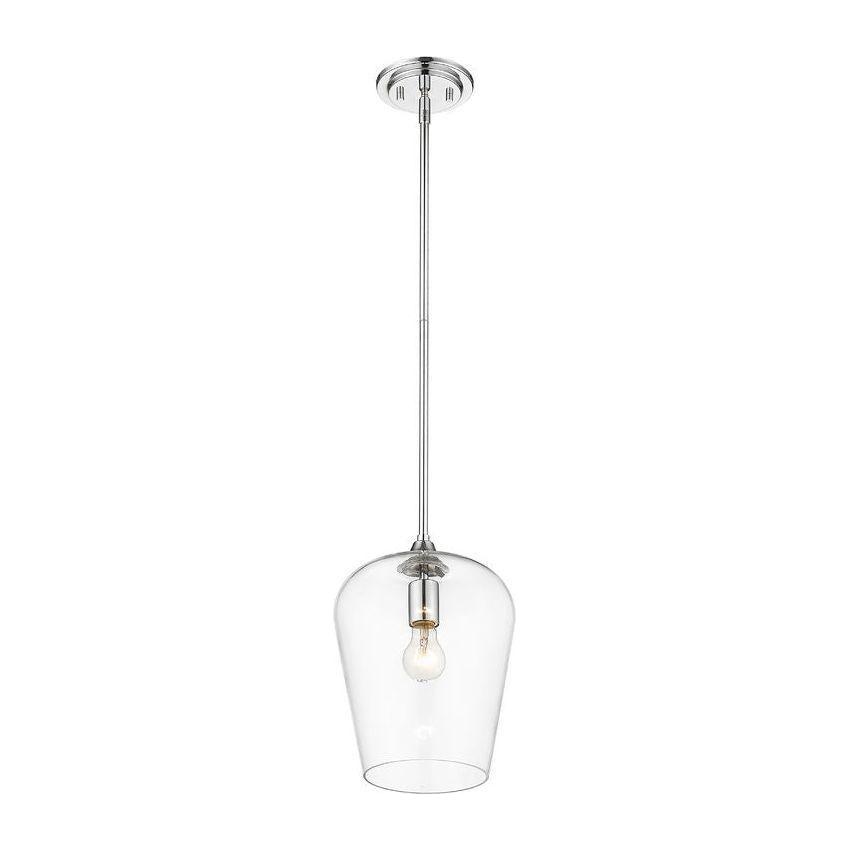 Joliet 1-Light 9" Pendant