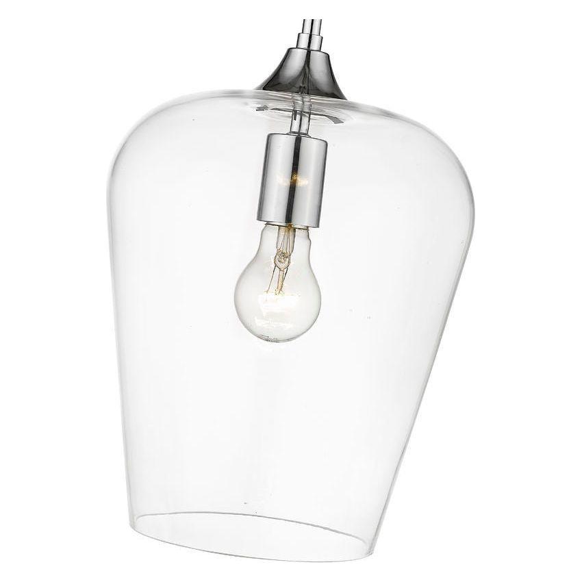 Joliet 1-Light 9" Pendant