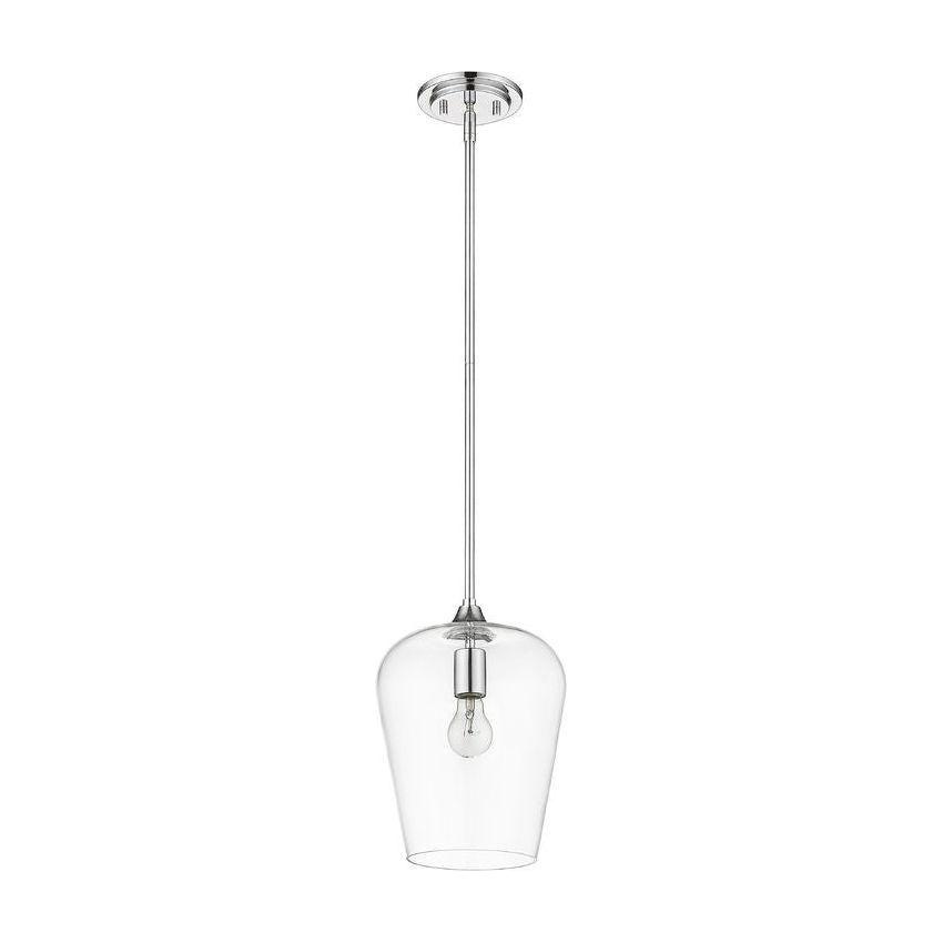 Joliet 1-Light 9" Pendant